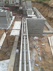 MN Commercial Alpha Concrete Contractor
